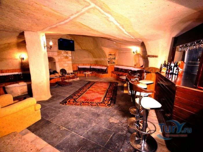 Изображение Urgup Kaya Hotel 2*